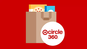 Target Circle 360 December offers