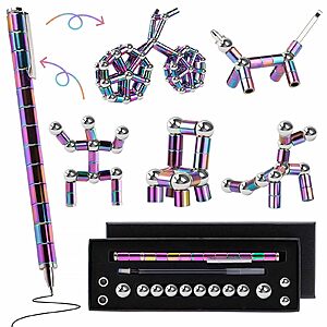 YYMHMF Magnetic Fidget Pen (various) $7