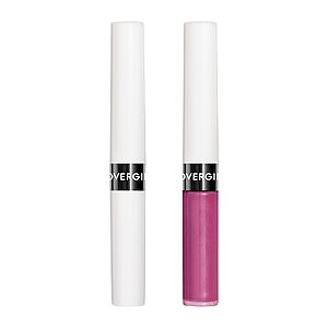 6.47:COVERGIRL Outlast All-Day,040 Jazzberry Lip Color,Hydrating Balm