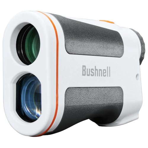 Bushnell Edge Disk Golf Laser...esign and Pinseeker Technology