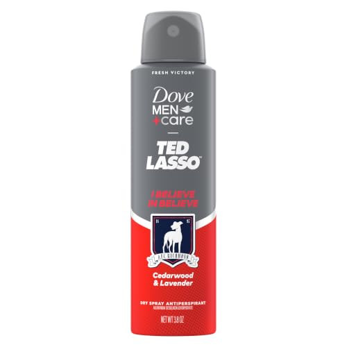 Dove Men Fresh Victory Dry Spr...tiperspirant - Edition,3.8 oz