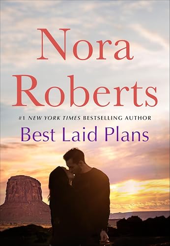 Best Laid Plans (Jack's Stories Book 3