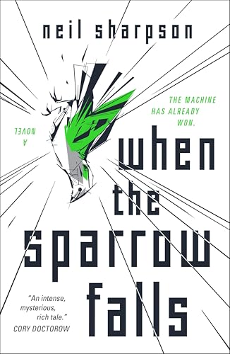 When the Sparrow Falls:A Novel