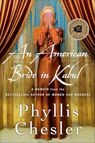 An American Bride in Kabul:A Memoir