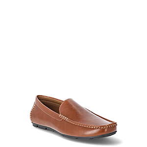 George Men's Grayson Driver Loafers Shoes (6 Colors) $6.30