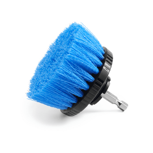 HART Drill Brushes:5" Medium Bristle $7.85,2.5" Medium or Hard Bristle $4.45 & More