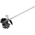 179.30 | EGO Power+ CTA9500 9.5-inch Cultivator Attachment for EGO 56-Volt Lithium-ion Multi Head System [Amazon