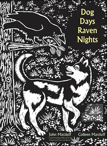 Dog Days,Raven Nights