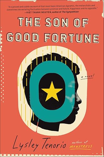 The Son of Good Fortune:A Novel