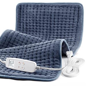 Amazon – VAAGHANM 33 x 17-Inch Heating Pad - $20.99 w/ Code