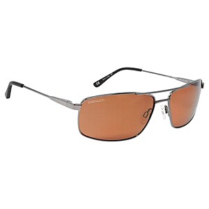 Serengeti Anzio II Polarized Sunglasses is $99 on Costco.com ($92 in store) after $30 coupon + FS