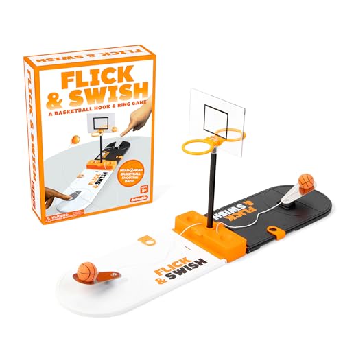 WHAT DO YOU MEME?Flick & Swis...Hook & Ring Game by Relatable