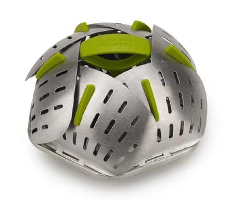 Joseph Joseph - Joseph Joseph...eamer Basket Folding,One-Size