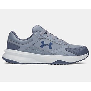 Under Armour Edge Leather Men's Training Shoes $33.46 + Free Shipping $50
