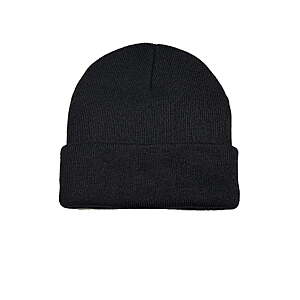 2.20-$2.46 FS WALMART+ or Pick up where availble:George Men's Arctic Cuff Knit Beanie,Black Soot in 3 color options
