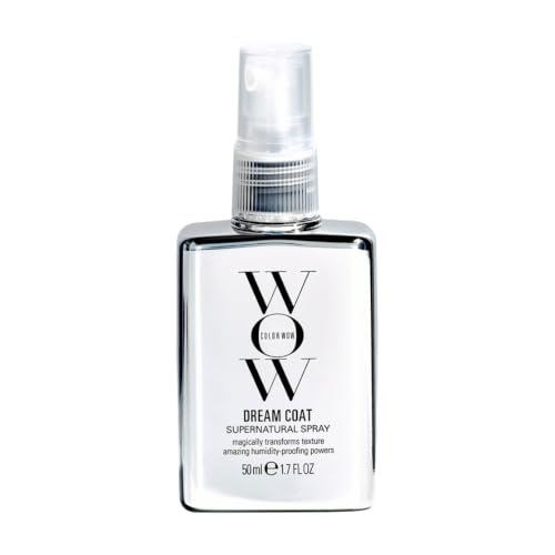 COLOR WOW Dream Coat Supernatu...rd-Winning Anti-Humidity Spray