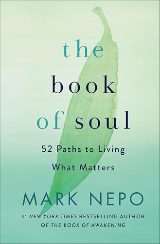 The Book of Soul:52 Paths to Living What Matters