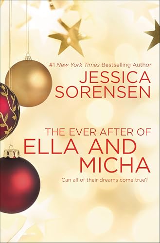 The Ever After of Ella and Micha (The Secret series Book 4