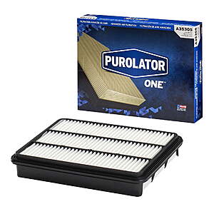 Purolator A35305 Engine Air Filter for Toyota,Lexus,Tundra,Sequoia $13