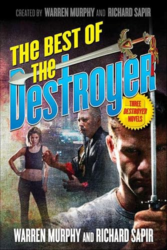 The Best of the Destroyer (The New Destroyer