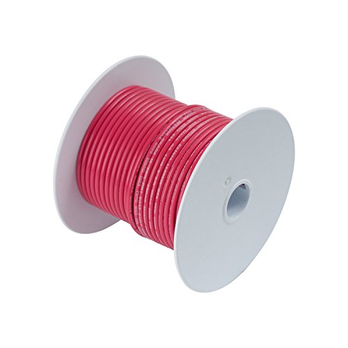 Gardner Bender AMW-328 GB Xtre...8 AWG,600V,35 Ft.Spool,Red