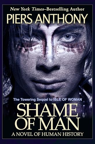 Shame of Man (Geodyssey Book 2