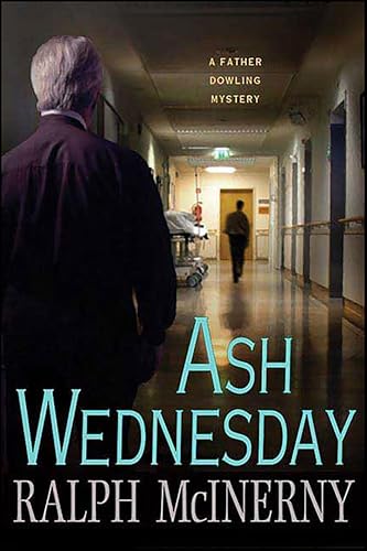 Ash Wednesday (Father Dowling Mysteries Book 27