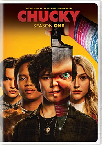 Chucky:Season One [DVD
