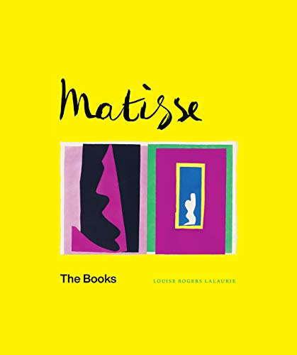Matisse:The Books