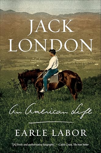 Jack London:An American Life