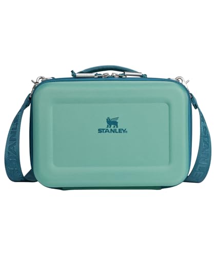 STANLEY All Day Mini Lunch Box...trap | BPA-Free | Spring Green