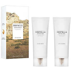Select Costco Stores:2-Pk 3.38-Oz Skin1004 Madagascar Centella Soothing Cream $5 (In-Store Only