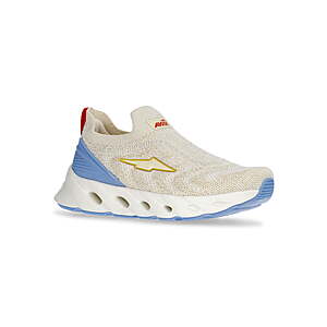 Avia Little & Big Kids' Sneakers:Honeycomb Slip-On Knit or Bungee Athletic $16.99 + Free S&H w/ Walmart+ or on $35