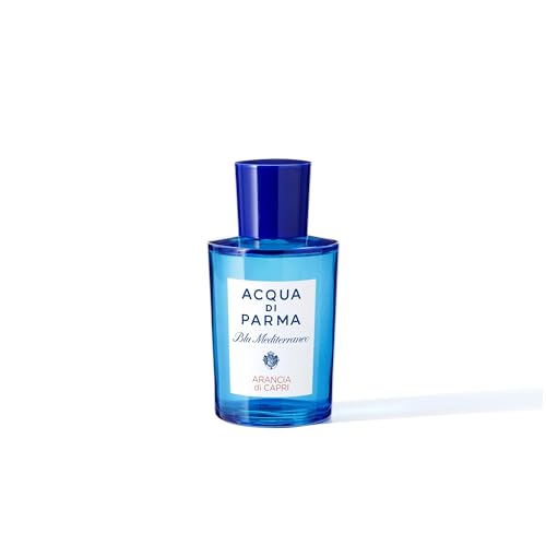 Blu Mediterraneo Arancia Di Ca...rma for Men - 3.4 oz EDT Spray