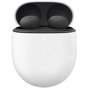 Resale,AC] $136.94 | Google Pixel Buds Pro 2 - Wireless Earbuds with Active Noise Cancellation (Used - Like New) at Amazon