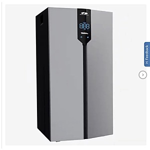 Field Controls TRIO Pro Commercial and Industrial Grade Air Purifier $239.99 Free Shipping Costco.com