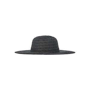 Time and Tru Women's Wide Brim Floppy Paper Sun Hat (Various) $2.52 + Free Shipping w/ Walmart+ or on $35