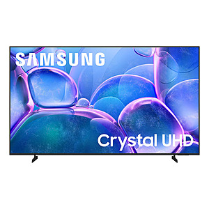 75" Samsung U7900 Series UHD 4K Smart Tizen TV $450 + Free Shipping