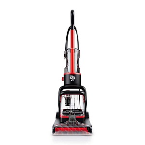 Dirt Devil Full-Size Upright Corded Carpet Cleaner $99.99 + Shipping is free