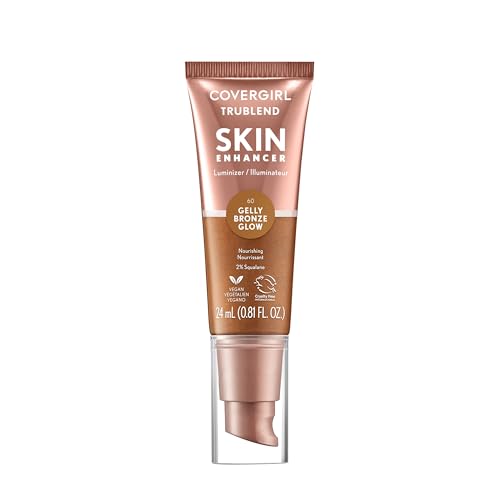 CoverGirl TruBlend Skin Enhanc...la,For All Skin Tones,0.81oz