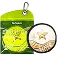 Sand Remover Pouch Just $5.99 Shipped on Amazon | Game-Changer for the Beach