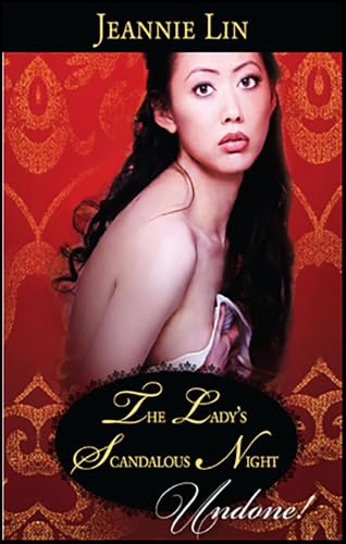 The Lady's Scandalous Night (The Tang Dynasty