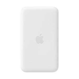 Apple brand MagSafe Battery,Fast Wireless Charging up to 12W,USB-C Port (open box) $35