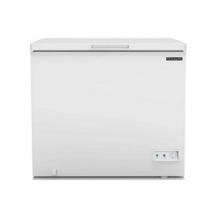 PRICE DROP - NOW $184 - Frigidaire 7.0 Cu. ft. Chest Freezer, EFRF7003, White