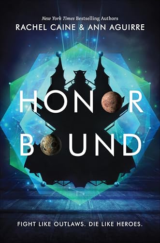 Honor Bound (Honors,2