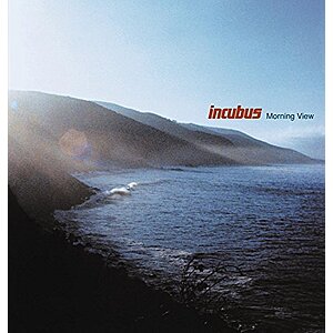 21.36* | Incubus:Morning View (Vinyl w/ AutoRip MP3) at Amazon