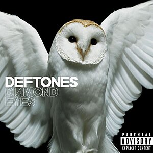 Deftones:Diamond Eyes (CD w/ AutoRip MP3) $5.20