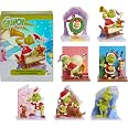 The Grinch Scene Setter Blind Boxes Just $9.97 on Amazon