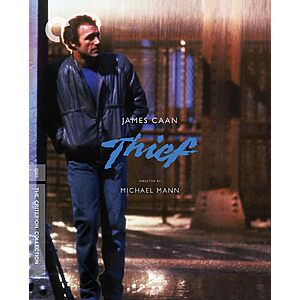 Thief (The Criterion Collection) [4K UHD] $25.34 Amazon.com