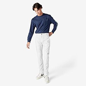 Amazon:Dickies Men's Skinny Straight Double Knee Work Pants from $6.04 (Reg $34.99,~83% Off) FS w/ Prime